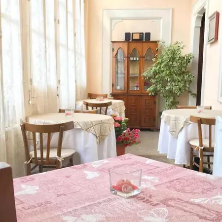 Palazzo Baffa * Galatina