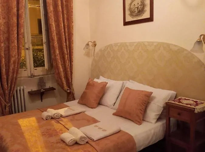 Palazzo Baffa Bed & Breakfast