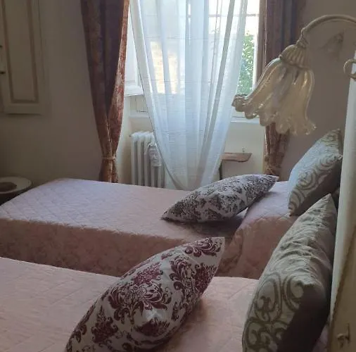 Bed & Breakfast Palazzo Baffa