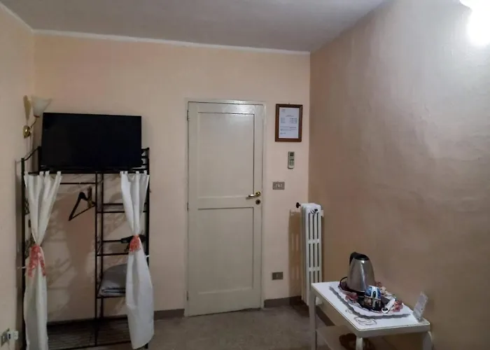 Bed & Breakfast Palazzo Baffa