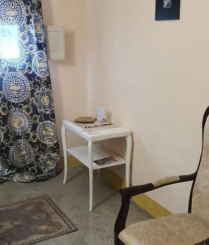 Palazzo Baffa Bed & Breakfast
