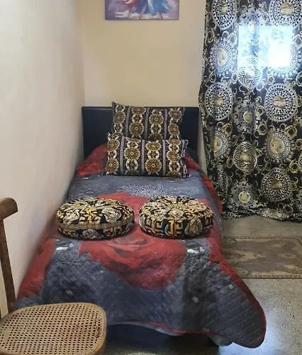 Palazzo Baffa Bed & Breakfast Galatina