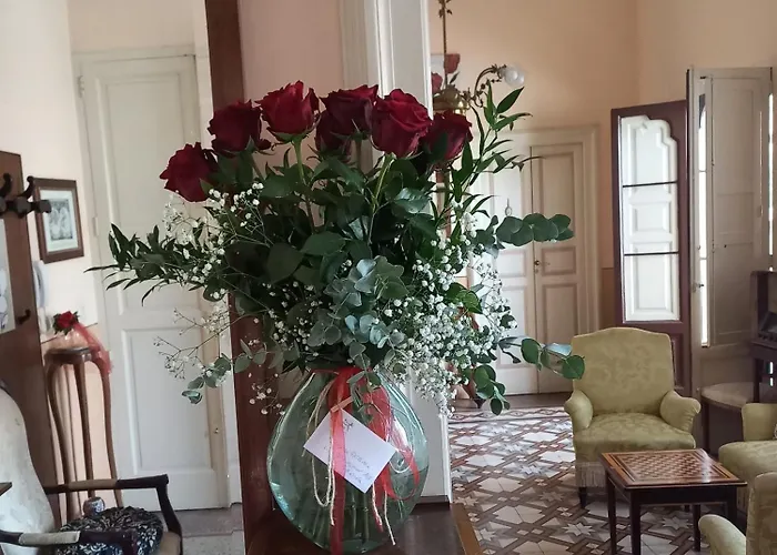 Bed & Breakfast Palazzo Baffa Galatina