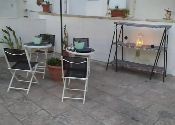 Palazzo Baffa 3*