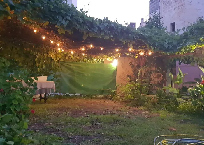 Bed & Breakfast Palazzo Baffa