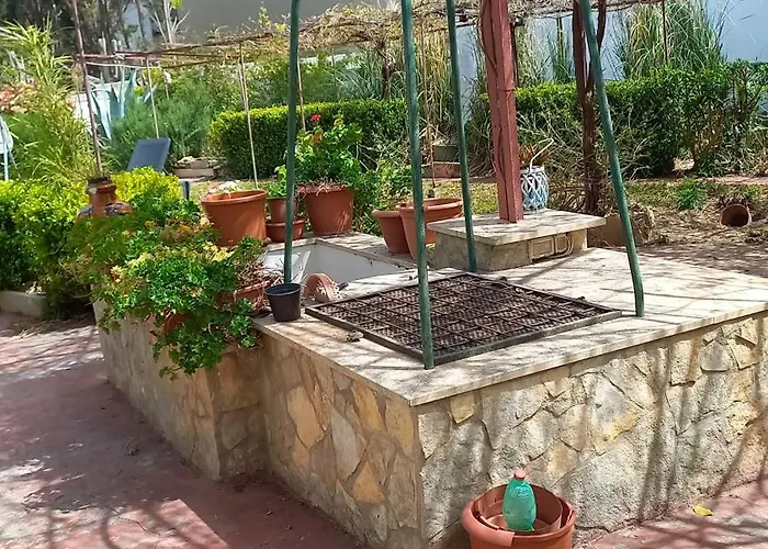 Bed & Breakfast Palazzo Baffa Galatina