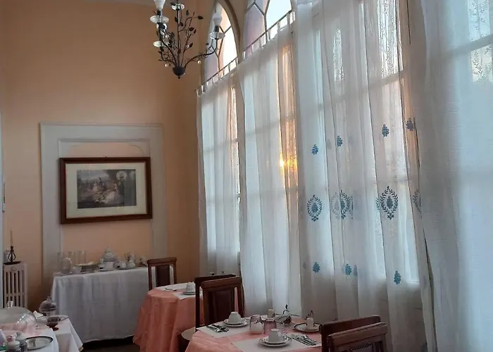 Palazzo Baffa Bed & Breakfast Galatina