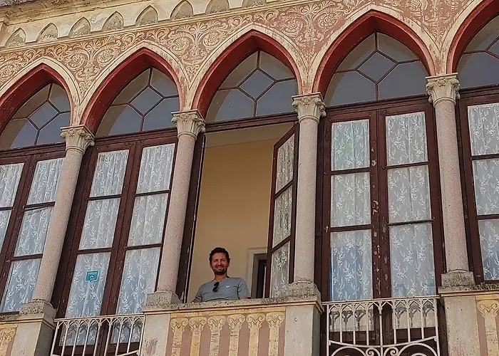 Bed & Breakfast Palazzo Baffa Galatina