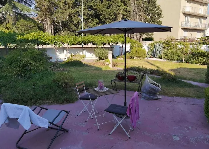 Palazzo Baffa Bed & Breakfast Galatina