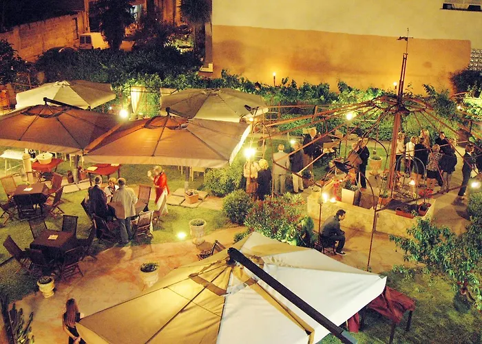 Palazzo Baffa 3* Galatina