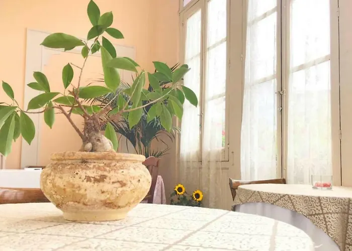 Palazzo Baffa Bed & Breakfast Galatina