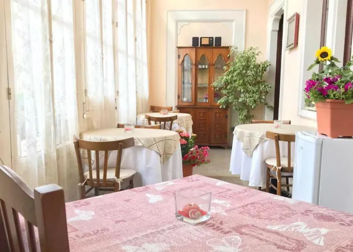 Palazzo Baffa 3* Galatina