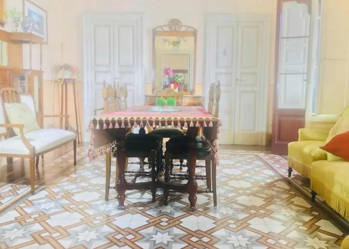Palazzo Baffa Bed & Breakfast Galatina