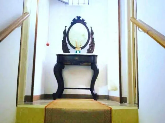 Bed & Breakfast Palazzo Baffa